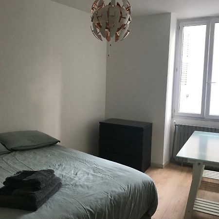 Appartement Avec 3 Chambres Au Centre De Pau Ngoại thất bức ảnh