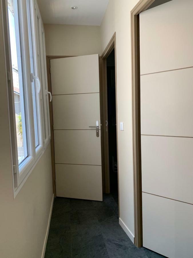 Appartement Avec 3 Chambres Au Centre De Pau Ngoại thất bức ảnh
